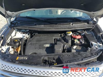 Zdjęcie 12 z 13 samochodu: 2013 FORD EXPLORER XLT VIN:1FM5K7D8XDGB31972 - miniatura