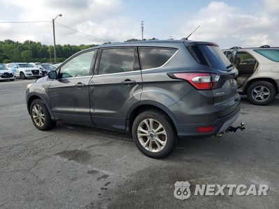 Drugie zdjęcie samochodu z przodu: 2017 FORD ESCAPE SE VIN:1FMCU9GD8HUE24427 - miniatura