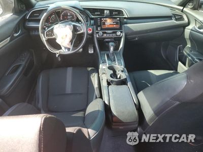 Zdjęcie 8 z 13 samochodu: 2020 HONDA CIVIC SPORT VIN:19XFC2F85LE022453 - miniatura