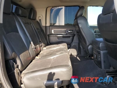 Zdjęcie 10 z 15 samochodu: 2013 RAM 2500 LARAMIE VIN:3C6UR5NL0DG513720 - miniatura