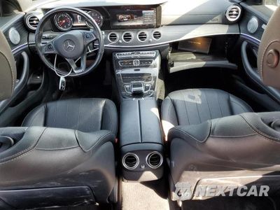 Zdjęcie 8 z 13 samochodu: 2017 MERCEDES-BENZ E 300 4MATIC VIN:WDDZF4KBXHA091396 - miniatura