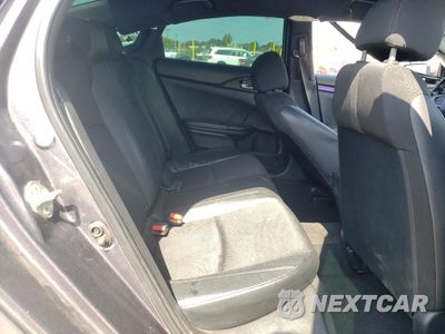 Zdjęcie 10 z 13 samochodu: 2019 HONDA CIVIC SPORT VIN:19XFC2F85KE039459 - miniatura