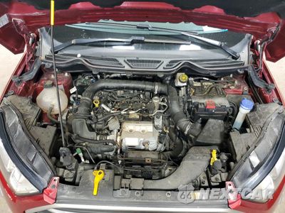 Zdjęcie 11 z 15 samochodu: 2019 FORD ECOSPORT SE VIN:MAJ3S2GE6KC285539 - miniatura