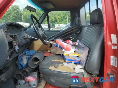 Zdjęcie 7 z 12 samochodu: 1992 FORD F250 VIN:1FTHF25H3PNA11051 - miniatura