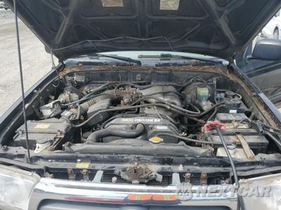 Zdjęcie 12 z 13 samochodu: 1998 TOYOTA 4RUNNER LIMITED VIN:JT3HN87R6W0156743 - miniatura