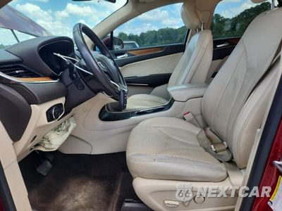Zdjęcie 7 z 14 samochodu: 2015 LINCOLN ALL OTHER VIN:5LMTJ2AH0FUJ25603 - miniatura