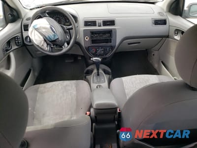 Zdjęcie 8 z 13 samochodu: 2005 FORD FOCUS ZX4 VIN:1FAFP34N55W123056 - miniatura