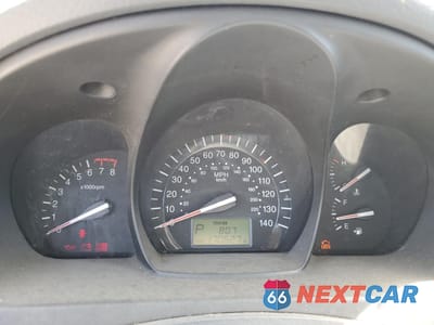 Zdjęcie 9 z 12 samochodu: 2009 KIA SPECTRA EX VIN:KNAFE222995667538 - miniatura