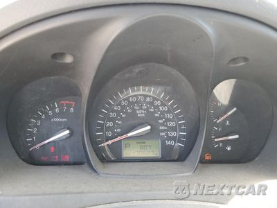 Zdjęcie 9 z 12 samochodu: 2009 KIA SPECTRA EX VIN:KNAFE222995667538 - miniatura