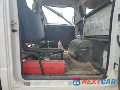 Zdjęcie 10 z 12 samochodu: 2023 ISUZU NPR HD VIN:54DC4J1D7PS201848 - miniatura