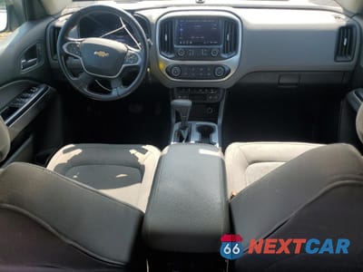Zdjęcie 8 z 12 samochodu: 2020 CHEVROLET COLORADO LT VIN:1GCGTCEN6L1220723 - miniatura