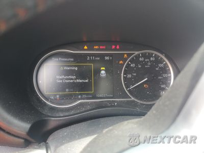 Zdjęcie 9 z 16 samochodu: 2018 NISSAN KICKS S VIN:3N1CP5CU3JL506756 - miniatura