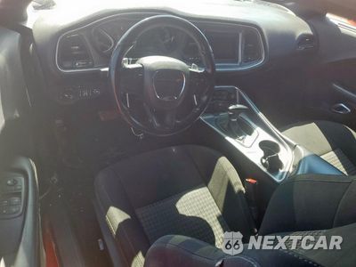 Zdjęcie 8 z 12 samochodu: 2020 DODGE CHALLENGER GT VIN:2C3CDZJG6LH215128 - miniatura
