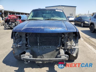 Piąte zdjęcie samochodu w środku: 2007 LINCOLN NAVIGATOR VIN:5LMFU28547LJ20248 - miniatura