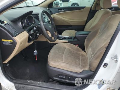 Zdjęcie 7 z 12 samochodu: 2011 HYUNDAI SONATA GLS VIN:5NPEB4AC9BH298196 - miniatura