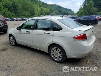 Drugie zdjęcie samochodu z przodu: 2010 FORD FOCUS SEL VIN:1FAHP3HN6AW212213 - miniatura