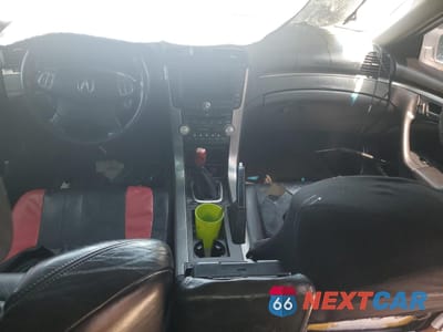 Zdjęcie 8 z 12 samochodu: 2004 ACURA TL VIN:19UUA65694A018013 - miniatura