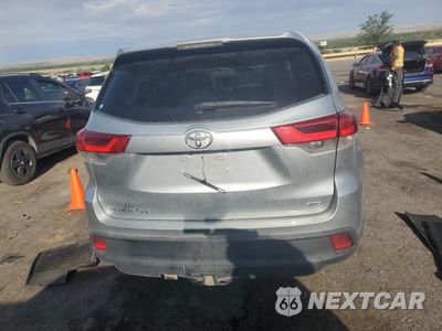 Zdjęcie 6 z 16 samochodu: 2019 TOYOTA HIGHLANDER LE VIN:5TDBZRFHXKS738761 - miniatura