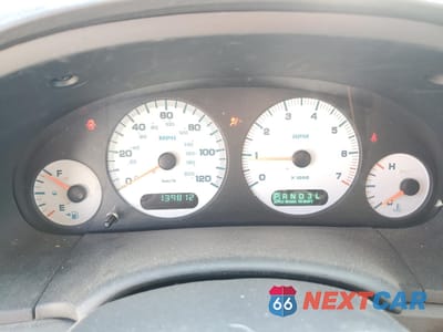 Zdjęcie 9 z 13 samochodu: 2004 DODGE GRAND CARAVAN SXT VIN:2D4GP44LX4R587344 - miniatura