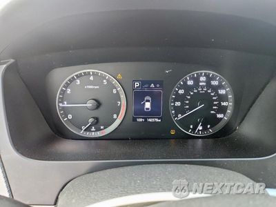 Zdjęcie 9 z 12 samochodu: 2015 HYUNDAI SONATA SE VIN:5NPE24AF4FH001416 - miniatura