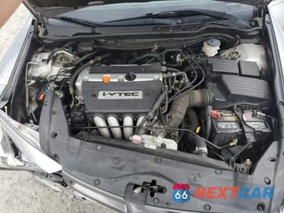 Zdjęcie 11 z 12 samochodu: 2003 HONDA ACCORD LX VIN:1HGCM56393A058656 - miniatura