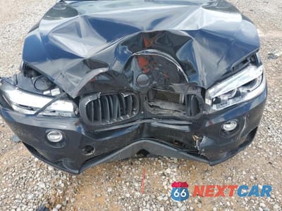 Zdjęcie 12 z 13 samochodu: 2016 BMW X5 SDRIVE35I VIN:5UXKR2C56G0R71644 - miniatura
