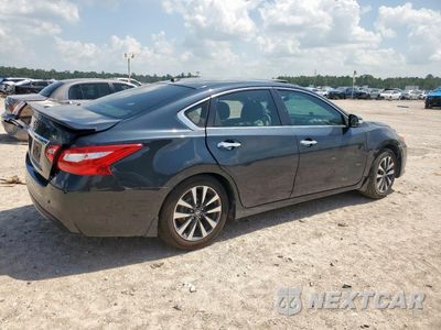 Trzecie zdjęcie samochodu z tyłu: 2016 NISSAN ALTIMA 2.5 VIN:1N4AL3AP5GC113353 - miniatura