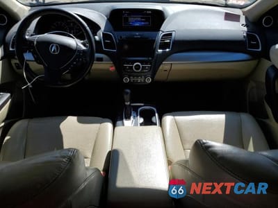 Zdjęcie 8 z 13 samochodu: 2016 ACURA RDX ADVANCE VIN:5J8TB4H77GL005478 - miniatura