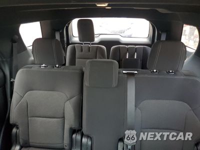 Zdjęcie 10 z 17 samochodu: 2018 FORD EXPLORER XLT VIN:1FM5K8D87JGB30859 - miniatura