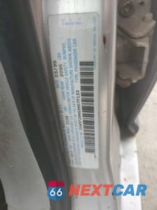 Zdjęcie 13 z 13 samochodu: 1999 VOLKSWAGEN JETTA GLS TDI VIN:3VWSF29MXXM077133 - miniatura