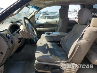Zdjęcie 7 z 12 samochodu: 2005 FORD F150 VIN:1FTRX12W15FB66963 - miniatura