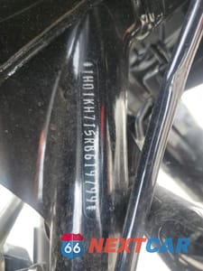 Zdjęcie 8 z 8 samochodu: 2024 HARLEY-DAVIDSON FLTRX VIN:1HD1KH715RB619799 - miniatura