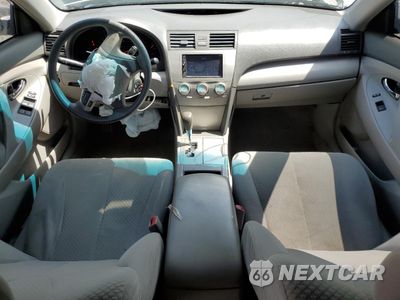 Zdjęcie 8 z 12 samochodu: 2009 TOYOTA CAMRY BASE VIN:4T1BE46K39U336317 - miniatura