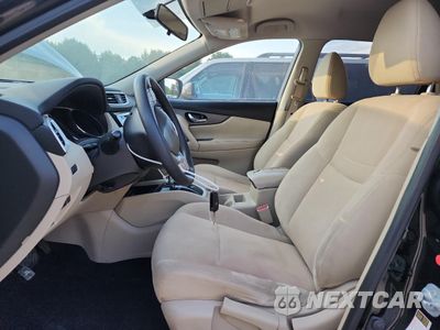 Zdjęcie 7 z 14 samochodu: 2016 NISSAN ROGUE S VIN:JN8AT2MT0GW015833 - miniatura