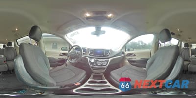 Zdjęcie 15 z 16 samochodu: 2017 CHRYSLER PACIFICA TOURING VIN:2C4RC1DG7HR623225 - miniatura