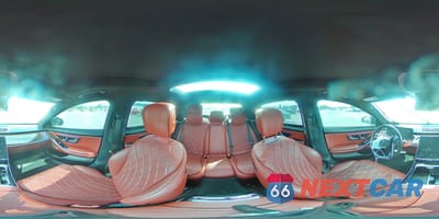 Zdjęcie 14 z 14 samochodu: 2021 MERCEDES-BENZ S 580 4MATIC VIN:W1K6G7GB1MA044729 - miniatura