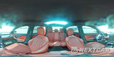 Zdjęcie 14 z 14 samochodu: 2021 MERCEDES-BENZ S 580 4MATIC VIN:W1K6G7GB1MA044729 - miniatura