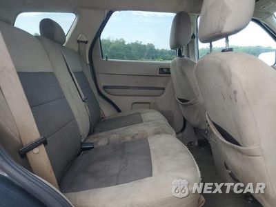 Zdjęcie 11 z 13 samochodu: 2008 FORD ESCAPE XLT VIN:1FMCU03Z38KB98676 - miniatura