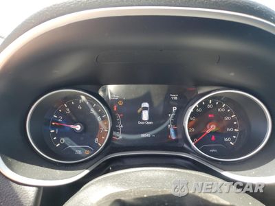 Zdjęcie 9 z 14 samochodu: 2018 JEEP COMPASS LATITUDE VIN:3C4NJCBB3JT369040 - miniatura