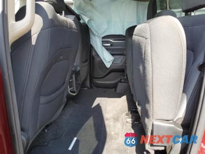 Zdjęcie 10 z 12 samochodu: 2020 RAM 1500 BIG HORN/LONE STAR VIN:1C6SRFBT9LN224150 - miniatura