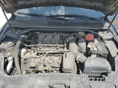 Zdjęcie 11 z 13 samochodu: 2016 FORD TAURUS LIMITED VIN:1FAHP2F87GG129450 - miniatura