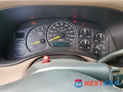 Zdjęcie 9 z 14 samochodu: 2001 CHEVROLET SILVERADO C1500 VIN:1GCEC19V11Z155185 - miniatura