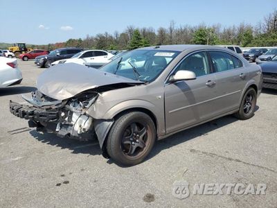 2008 SATURN AURA XE 1G8ZS57B18F282898 - główne zdjęcie licytacji z USA - miniatura