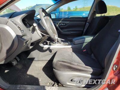 Zdjęcie 7 z 14 samochodu: 2015 NISSAN ALTIMA 2.5 VIN:1N4AL3AP4FN862499 - miniatura