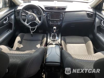 Zdjęcie 8 z 16 samochodu: 2020 NISSAN ROGUE S VIN:KNMAT2MT1LP514379 - miniatura