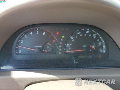Zdjęcie 9 z 13 samochodu: 2002 TOYOTA CAMRY LE VIN:4T1BF32K12U536518 - miniatura