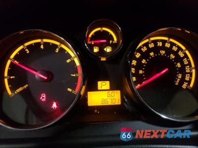 Zdjęcie 9 z 14 samochodu: 2008 SATURN VUE XE VIN:3GSDL43N48S507791 - miniatura