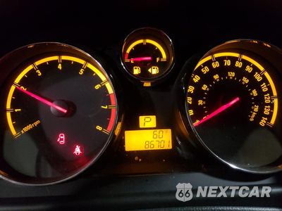 Zdjęcie 9 z 14 samochodu: 2008 SATURN VUE XE VIN:3GSDL43N48S507791 - miniatura