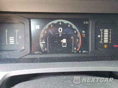 Zdjęcie 9 z 15 samochodu: 2024 TOYOTA TACOMA DOUBLE CAB VIN:3TYLB5JN3RT008252 - miniatura