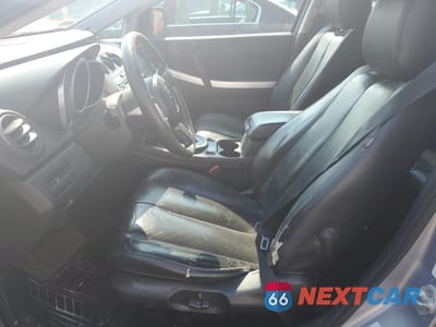 Zdjęcie 7 z 13 samochodu: 2008 MAZDA CX-7 VIN:JM3ER29L980177024 - miniatura